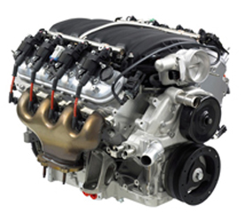 P1CAB Engine